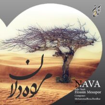 آهنگ جدید نوا طاهری و حسین موسی پور به نام مرده دلان